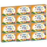 12X - Swirl Tumble Dryer Sheets Tropical 35Pk