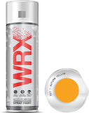 WRX Autumn Yellow Spray Paint 400ml Spray Paint