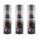 3X Promatic Etch Primer 500ml Spray Paint