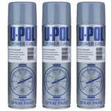 3X Upol Power Can Etch Primer High Build Aerosol Spray 500ml Spray Paint