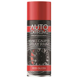 1X - Break Caliper Red Gloss Spray Paint 400ml Spray Paint