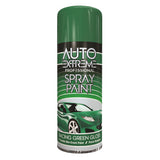 Auto Extreme Racing Green Spray Paint 400ml Spray Paint