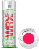 WRX Fluorescent Deep Pink Spray Paint 400ml Spray Paint