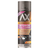 1X - Bring it Black Gloss Interior Trim Cleaner Spray 500ml Spray Paint