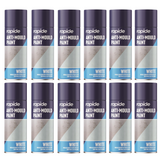 12X Rapide Anti-Mould Spray White 400ml