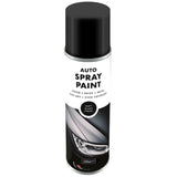 Overlay Matt Black Auto Professional Spray Paint 250ml