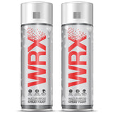 2X WRX Heather Pink Spray Paints 400ml Technical Spray
