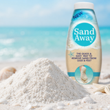 5X - Sand Away Sand Removal Powder 226g