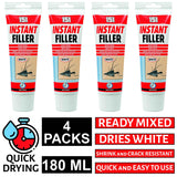 4X Instant Filler Tube 180ml Instant Filler