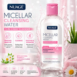 1X - Nuage Micellar Cleansing Water 200ml