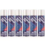 6X - Rapide Waterproof Spray 300ml