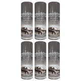 6X Auto Extreme Grey Primer Spray 400ml Spray Paint