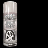 12X Auto Extreme Pro Spray Paint Silver Wheel 400ml Spray Paint