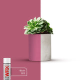 2X WRX Flat Blush Acrylic Spray Paint 400ml Spray Paint