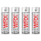 4X WRX Heather Pink Spray Paints 400ml Technical Spray