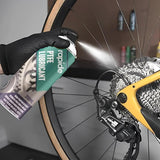 6X Rapide PTFE Lubricant Spray 250ml