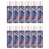 12X - Rapide Waterproof Spray 300ml