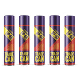 5X - Rapide Dp-60 Maintenance Spray Mega Can 750ml