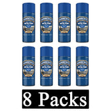 8X Hammerite Smooth Blue Spray Paint 400ml Spray Paint