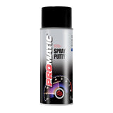 2X Promatic Spray Putty Spray Paint 400ml Technical Spray