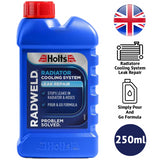 Holts Radweld Radiator Repair 250ml Sealant