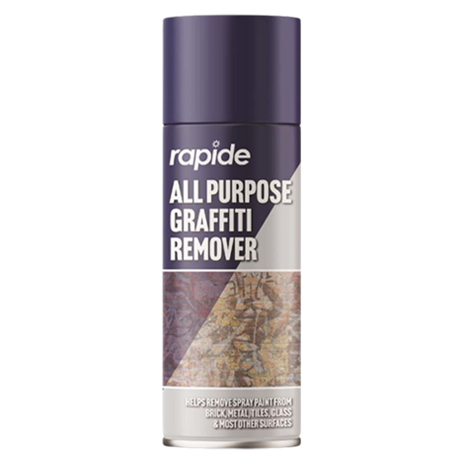 1X - Graffiti Remover Spray 250ml Lubricant