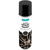 Overlay Satin Black Auto Professional Spray Paint 250ml