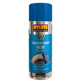 6X Hycote Blue Caliper Spray Paint 400ml Spray Paint