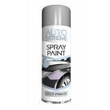 24X - Auto Extreme Grey Primer Spray Paint 250ml