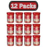 12X Swirl Liquid Jewellery Cleaner With Basket Cleans & Shines 145ml