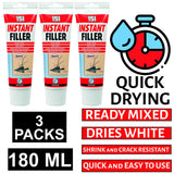 3X Instant Filler Tube 180ml Instant Filler