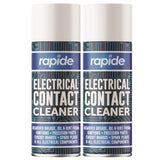 2X Electrical Contact Cleaner 200ml Technical Spray