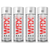 4X WRX White Surface Primer Spray Paints 400ml Technical Spray