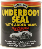 2X Hammerite Underbody Seal 500ml Underbody Seal