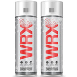 2X WRX Copper Spray Paints 400ml Technical Spray