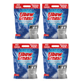 4X - Elbow Grease Dishwasher Salt 2Kg