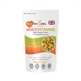 Multi Vitamins - 360 Tablets
