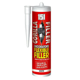 Gorilla Filler White 320ml Instant Filler