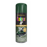 Paint Factory Nato Green Matt Spray Paint 400ml Spray Paint
