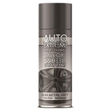 Auto Extreme Gun Metal Grey Spray Paint 400ml Spray Paint