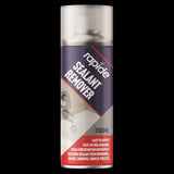Silicone Sealant Remover Spray 250ml Sealant