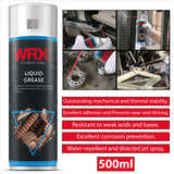 WRX Liquid 500ml Spray Technical Spray