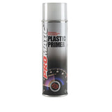 2X Promatic Plastic Primer 500ml Spray Paint