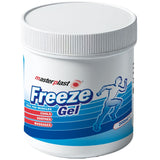 1X - Masterplast Freeze Gel Tub 200ml