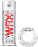 WRX Sheen Varnish Spray Paint 400ml Spray Paint