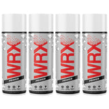 4X WRX Clear Surface Primer Spray Paints 400ml Technical Spray