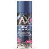 Auto Extreme Blue Gloss Spray Paint 400ml