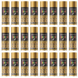 24X - Paint Factory All Purpose Gold Metallic Spray Paint 200ml