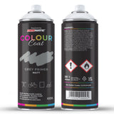 Grey Primer Matt Spray Paint 400ml