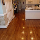 2X Clear Yacht Varnish Spray 250ml Spray Paint